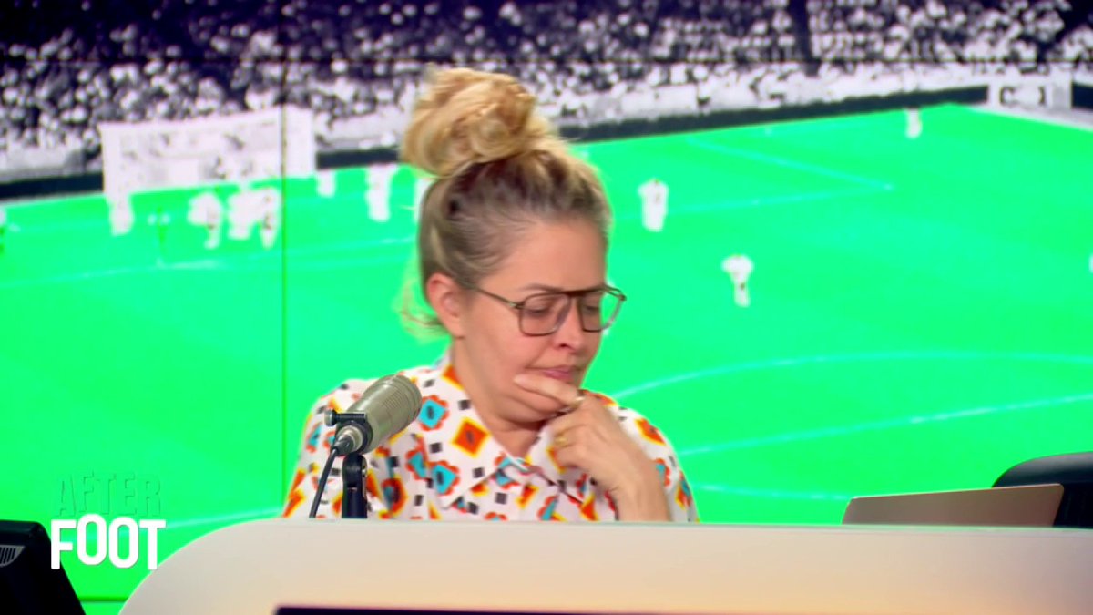🗣"Je n'ai aucun grand souvenir européen du Stade Rennais ! Par rapport à la qualité des joueurs, c'est le club le plus sous-performant de Ligue 1 !" David Gluzman catégorique au sujet du potentiel de Rennes sur la scène européenne.