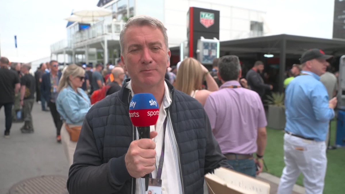 George Russell has beaten F1 title rival Kimi Antonelli to pole position for the Canadian GP. Craig Slater anticipates tomorrow's race could be significantly impacted by the weather 🌧️