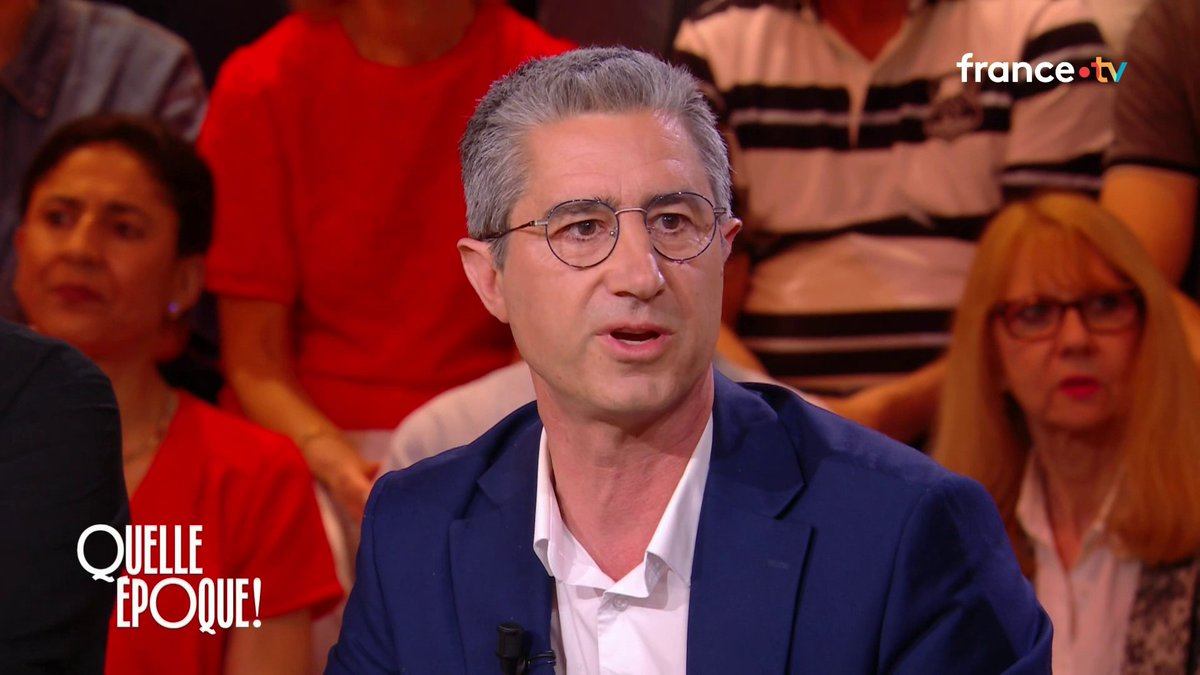 🗣️ "Mon adversaire n'est pas ici. Mon adversaire, c'est très clairement Jordan Bardella et le RN." Attaqué par certains ex-alliés de LFI, François Ruffin refuse d'alimenter les clivages au sein de la gauche. ⬇️