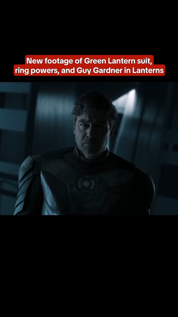 Hal Jordan uses his ring to create counterfeit money in the new trailer for DC's Lanterns on HBO Max.