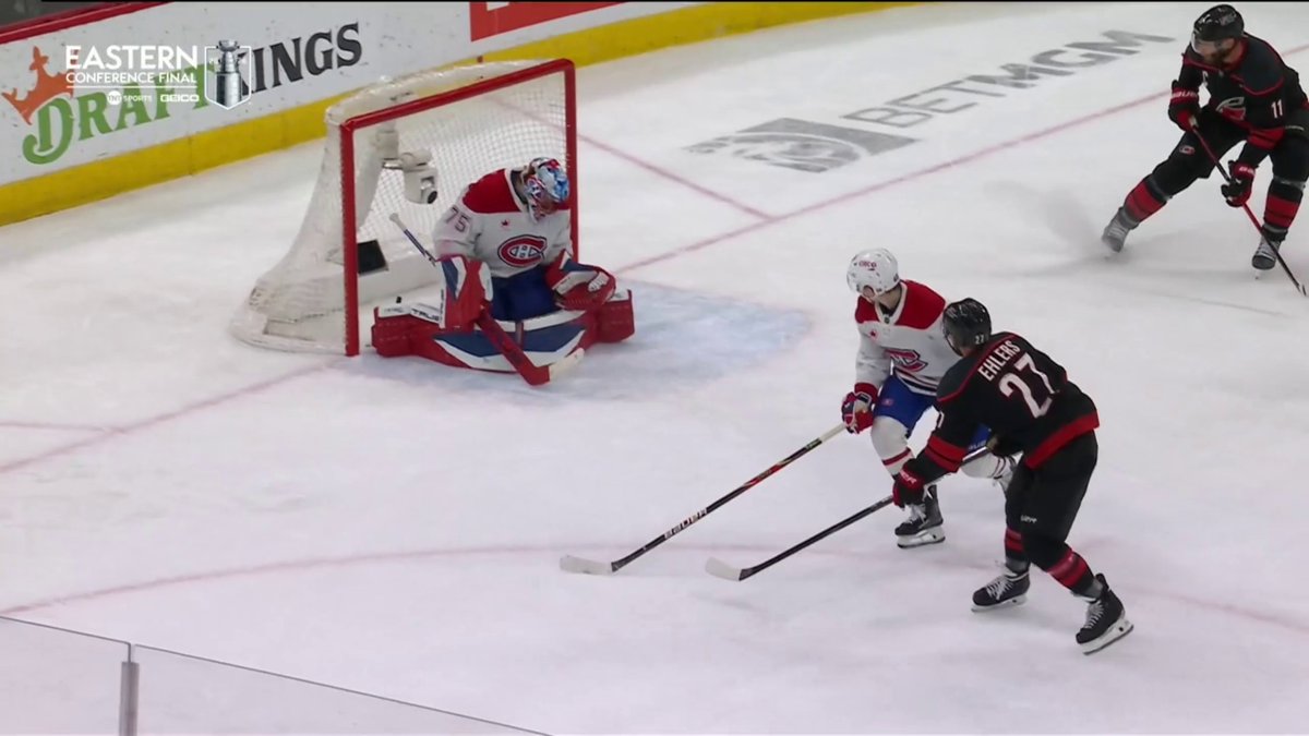 OH MY, EHLERS 😱 UNREAL EFFORT TO REGAIN THE LEAD 🔥