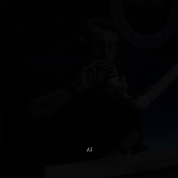 Ben Tarık Pasha ben AKP'liyim