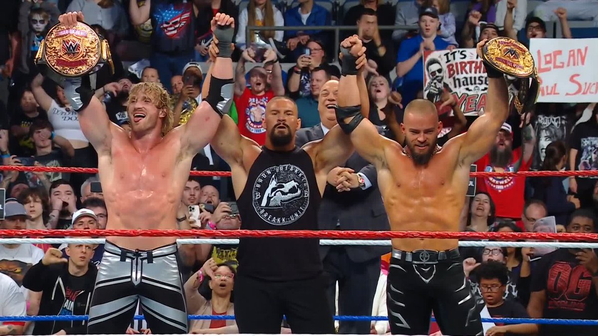 A message to EVERYONE... 😤 The Vision stands tall to end #SNME.