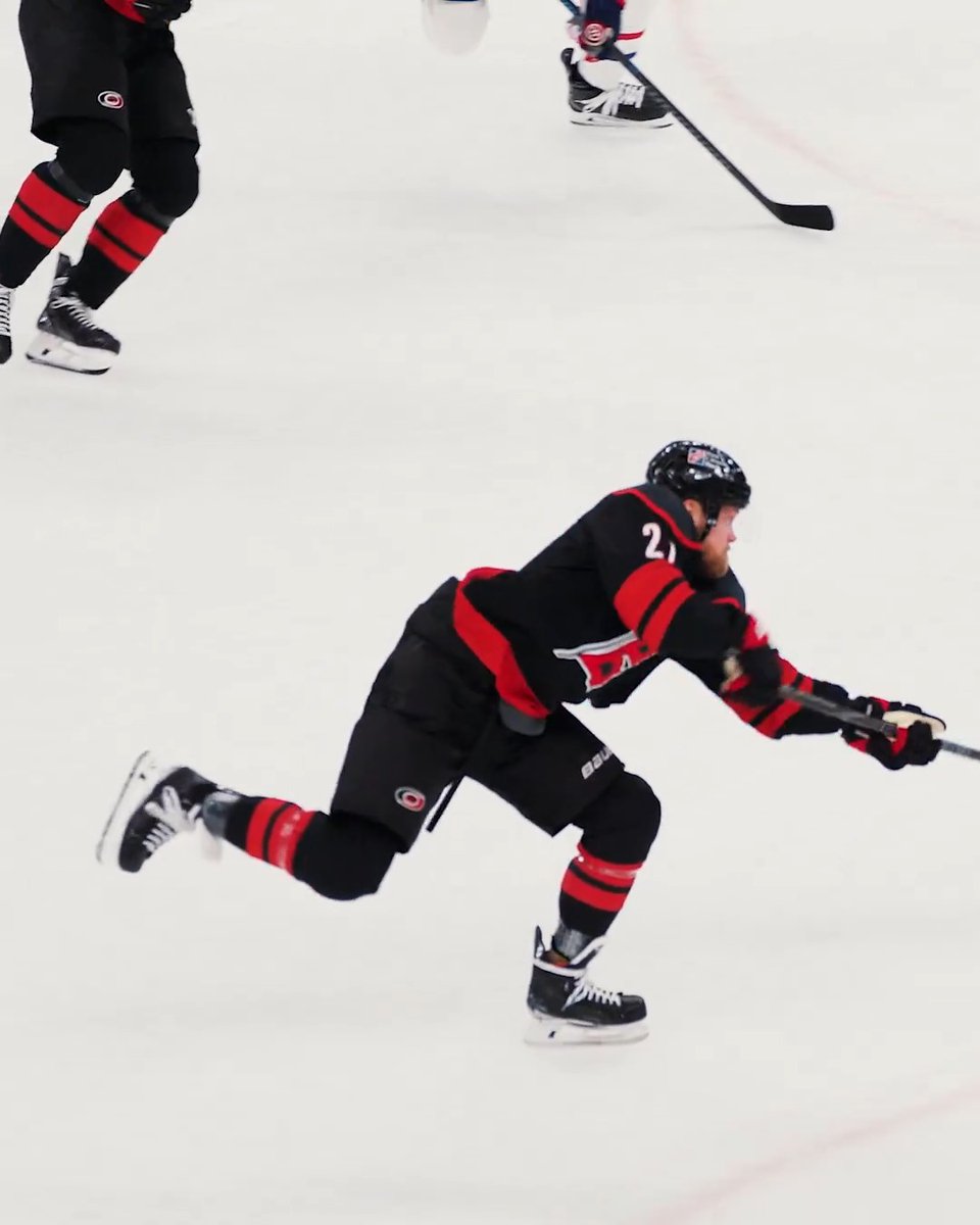 LETTING IT FLY IN OT