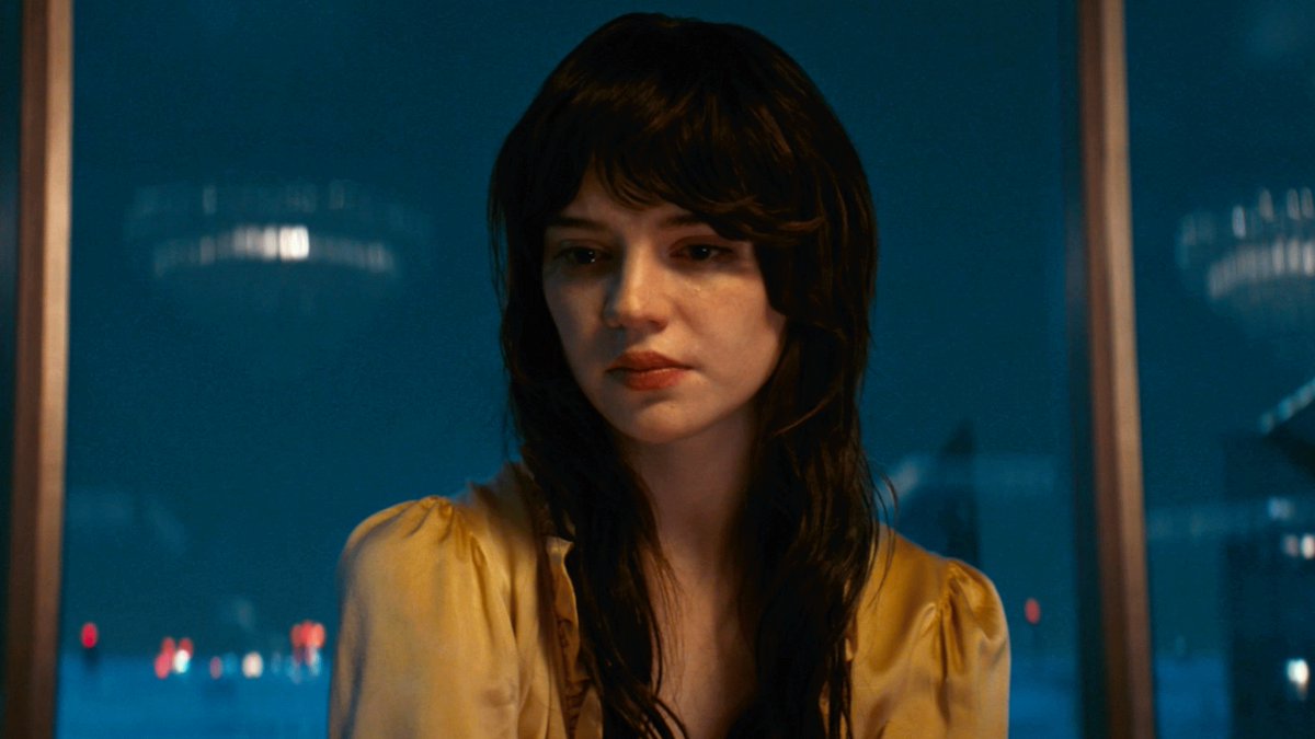 A troubled young woman in search of her father collides with an American GI on a harrowing odyssey to rescue his daughter from Hell. Watch the trailer for Her Private Hell, in theaters on July 24: