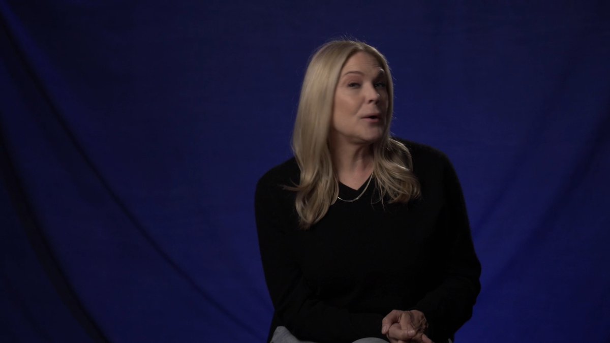 #MaryMcCormack, the daughter of a U. S. Marine, reflects on her experiences performing at The National Memorial Day Concert over the past nine years. This year, as co-host during the nation's 250th anniversary, she reflects on what it means to stand on that stage and honor the Gold Star families and fallen heroes. Tune in on Sunday, May 24th at 8/7c on #PBS. Plan to stream? Bookmark the link in our bio.