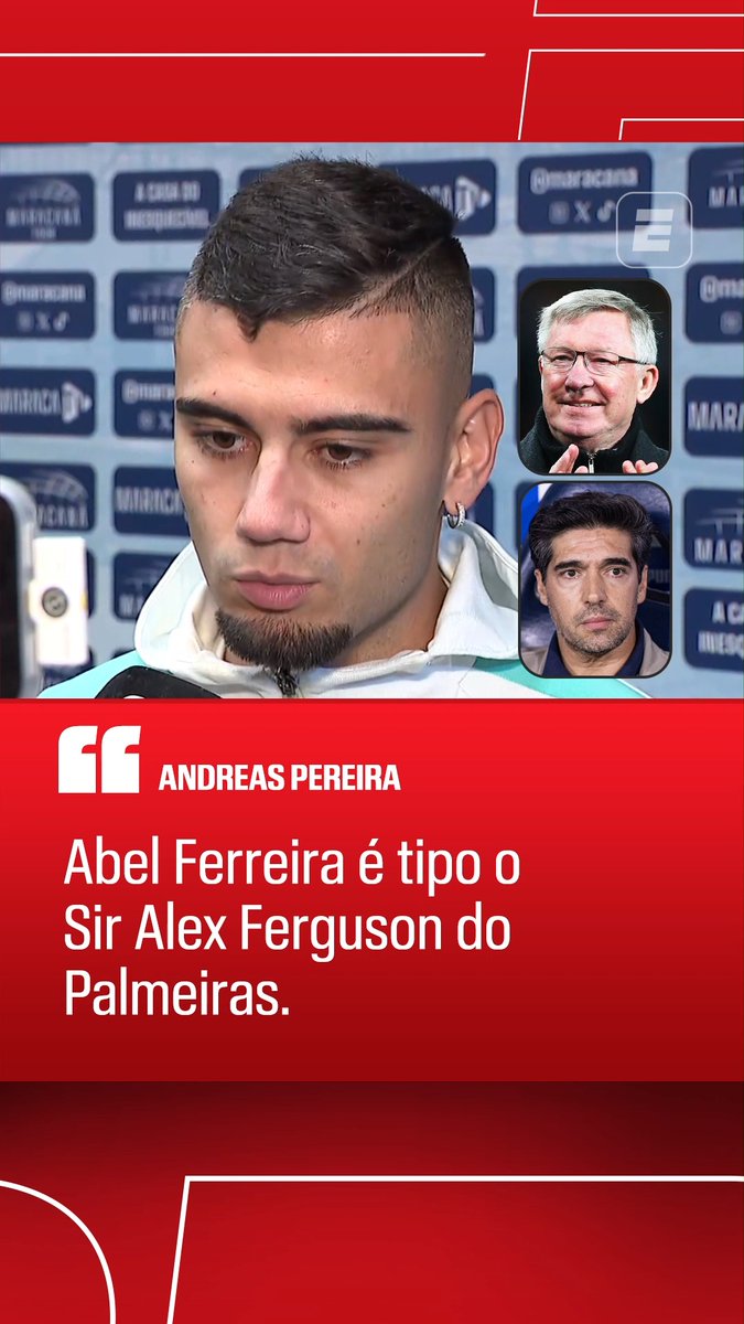 Se preserva, Andreas.