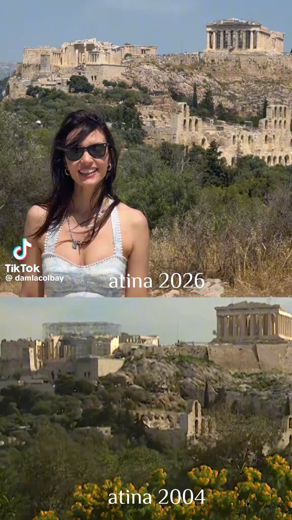 Çok güzel bir video olmuşşş