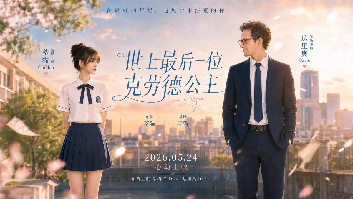 各位好，这真的是我最后一个关于Anthropic的故事了，本视频由seedance2制作完成。感谢你一直以来对我的关注。结尾有彩蛋。