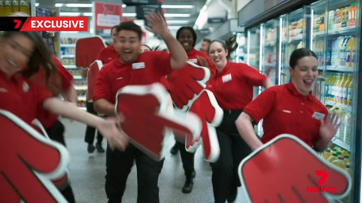 An Aussie tradie who sparked the investigation into Coles and its down down discounts may have paved the way for a record-breaking payout. The victory is changing the way supermarkets operate and could put money back in shoppers' pockets.