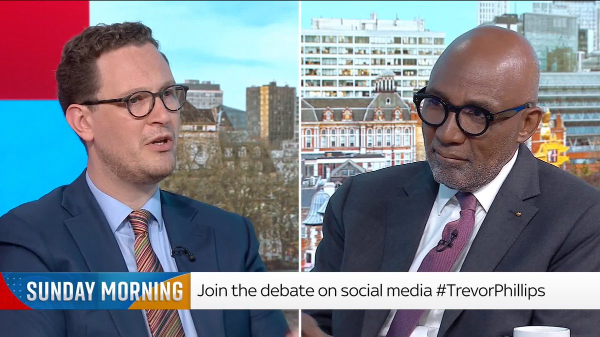 Chief Secretary to the Prime Minister Darren Jones tells Sky's Trevor Phillips that it is "totally wrong" to suggest that the UK's sanctions regime on Russia is linked to possible shortages of jet fuel. 🔗