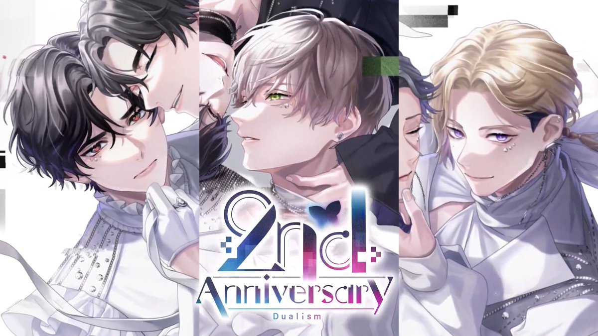 🦋2周年ブレパ開催中🦋 本部のスタッフカードのリビジョン報酬をご紹介。 カードを強化して動くカードイラストを堪能しよう。 📁リビジョン3 : ライブクリップ #ブレマイ2周年