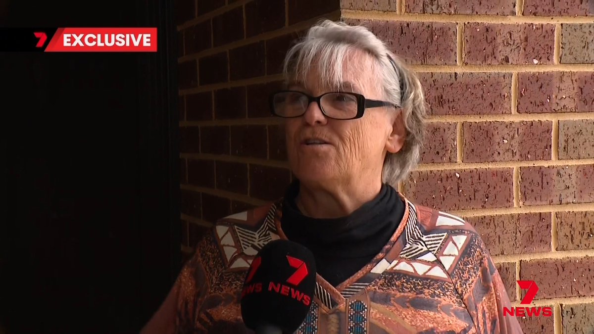 Six months out from voting day, the Premier is going door to door, fighting to save her own seat, while her electorate office has been targeted by vandals.