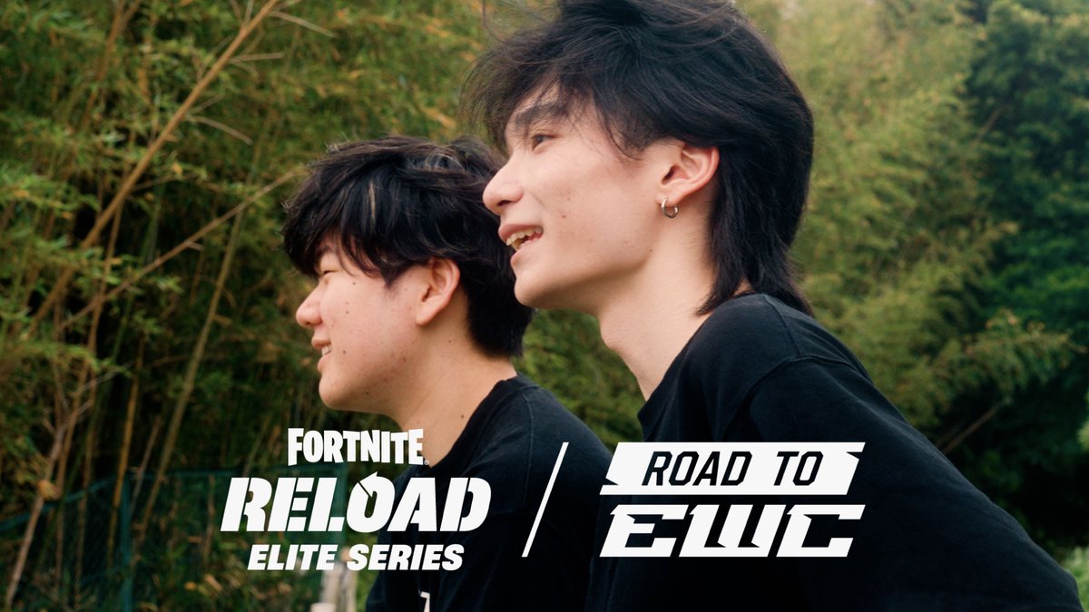 VICTORY ROYALE BEGINS | ZETA yuma & Koyota // Road to EWC 2026 #RoadToEWC #EWC2026