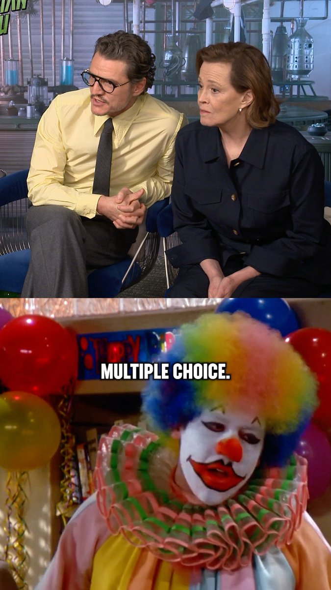 #TheMandalorianAndGrogu director Jon Favreau describes playing a clown in this '90s sitcom as one of his career high points.