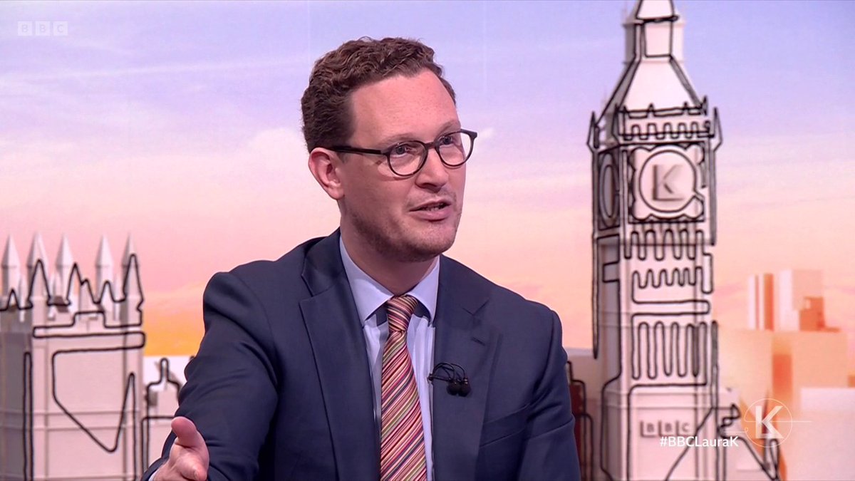 "I’m going to go campaign with Andy [Burnham] in Makerfield” Senior minister Darren Jones says Labour shouldn’t “be distracted from our primary focus which is the country” by a debate about the party’s future which “has to happen” #BBCLauraK