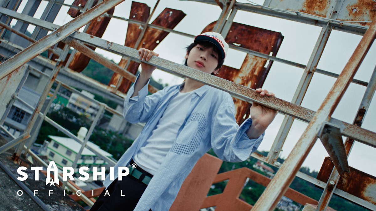 IDID 'FLY!' MV Teaser #CHUYOOCHAN IDID Single Album [FLY!] 2026. 05. 27 WED 6PM (KST) ▶ #IDID #아이딧 #추유찬 #FLY