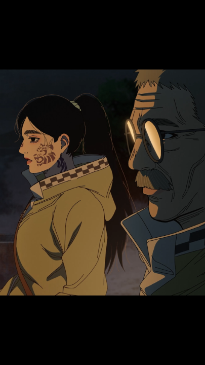 「待て あわてるな、 これは龍門の罠だ。」 ―『日本三國』第8話 知識いらずの大河アニメ『日本三國』 毎週日曜21時から、 プライムビデオで最速配信中❗
