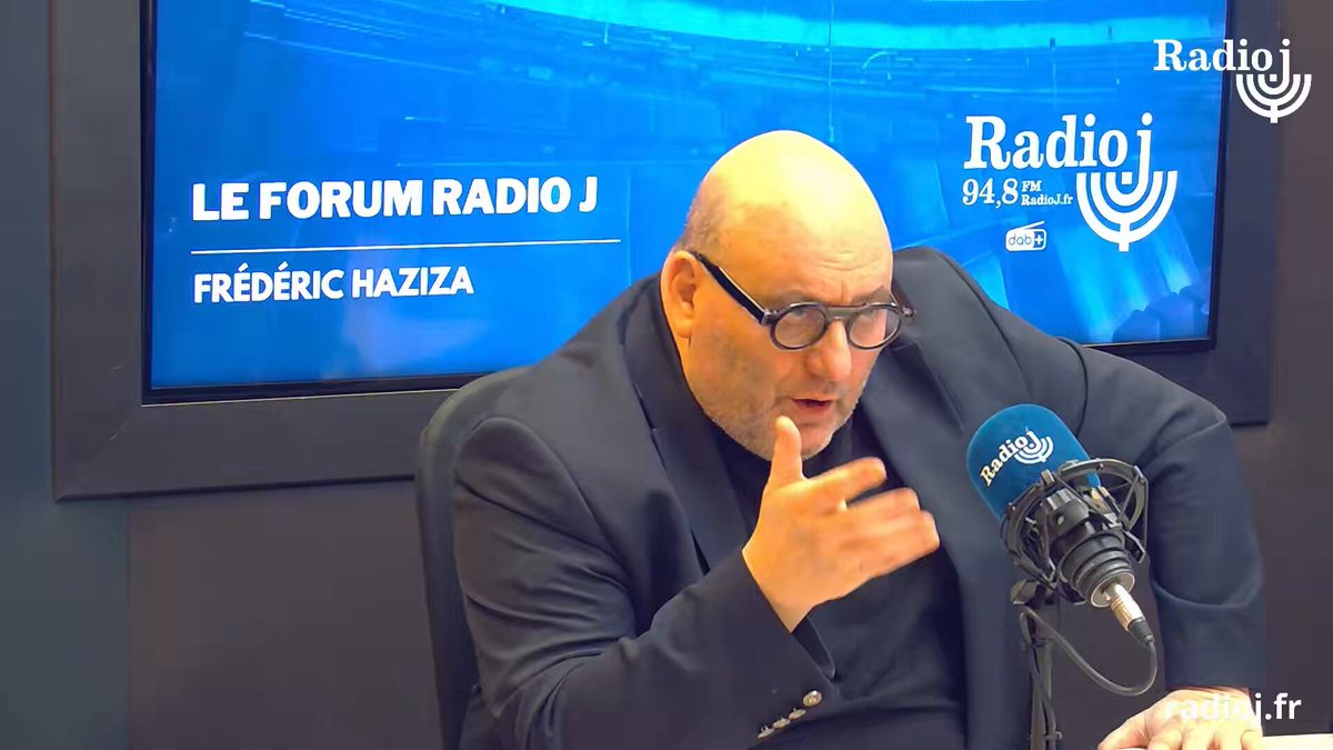 Une enquête a été lancé par Le Monde auprès d’un certain nombre d’intervenants de CNEWS leur demandant s’ils avaient bien dû signer un papier leur imposant de ne jamais critiquer Israël. Réaction indignée de Julien Dray : « jamais la direction de CNews ne m’a demandé ça. (Cette enquête du Monde) fait partie d’une tentative d’essayer de construire une image négative autour de CNews en la présentant comme une chaîne de sionistes, de génocidaires pour déstabiliser cette chaîne, de la diaboliser pour conduire à un moment donné ou un autre qu’on lui retire sa fréquence. La qualité journalistique du Monde n’est plus à la hauteur de ce que j’ai pu connaître. » #ForumRadioJ RADIO J