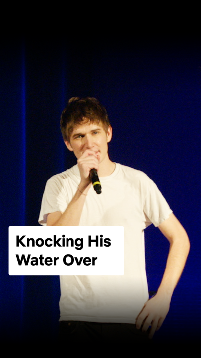 It’s almost impressive how unfunny Bo Burnham is