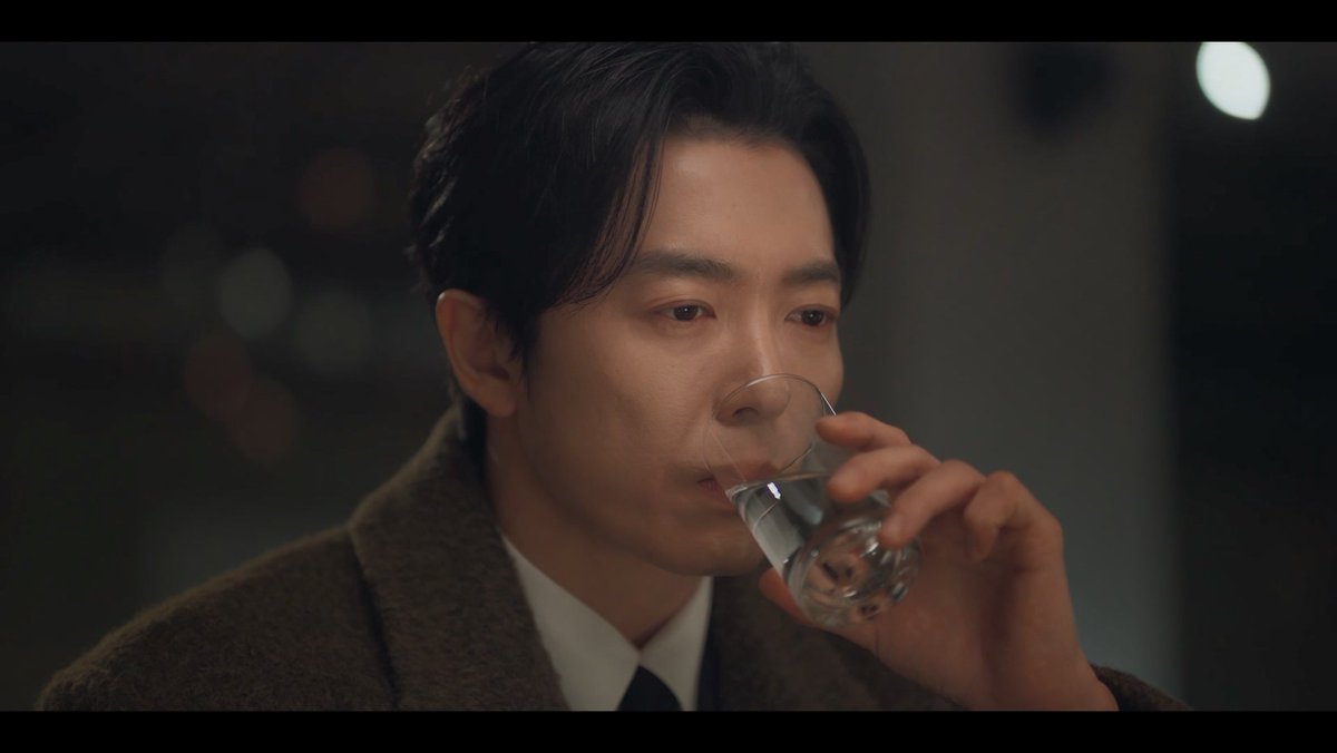 한 여자를 사랑한 두 남자가 있어... #은밀한감사 #공명 #김재욱