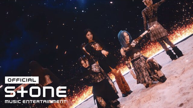 5 years ago today, EVERGLOW released their 3rd Single Album ‘Last Melody’ with title track ‘FIRST’