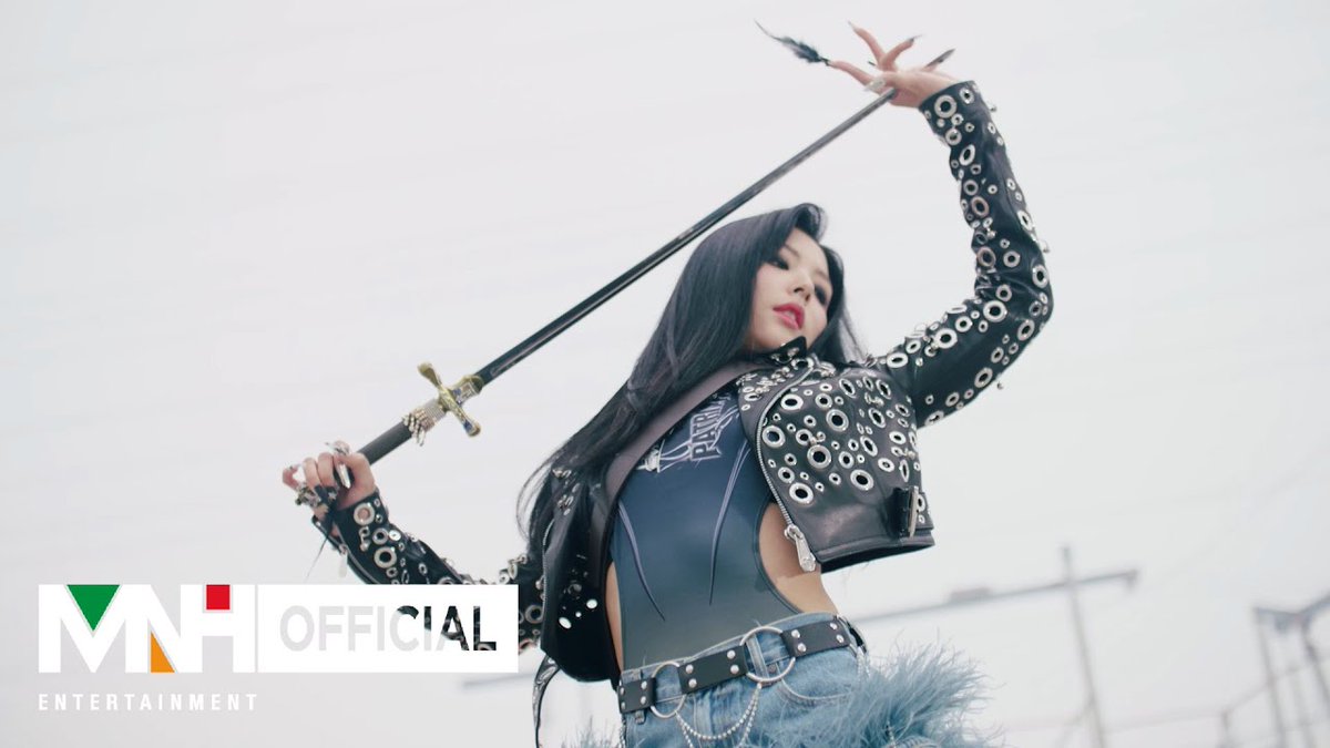 4 years ago today, BVNDIT released their 3rd &amp; Final Mini Album ‘Re-Original’ with title track ‘VENOM’