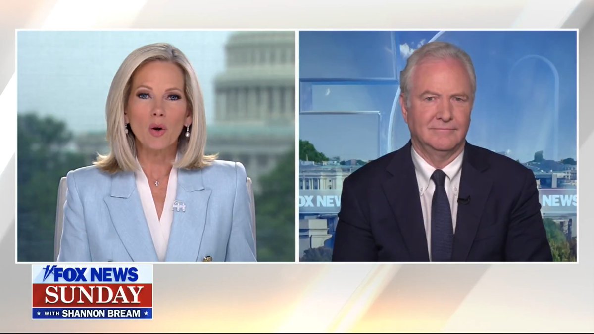 WATCH: Senator Chris Van Hollen reacts to reports of a new deal with Iran, saying "when you're digging a hole, you should stop digging...sounds like maybe what we're doing finally."