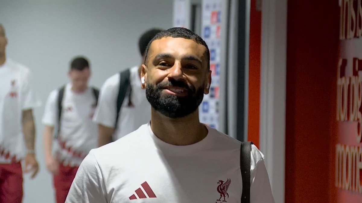 🗣️ "He's had to bow down to him, there is no worse feeling for a manager." Paul Merson on Arne Slot's decision to start Mo Salah a week on from his social media outburst.
