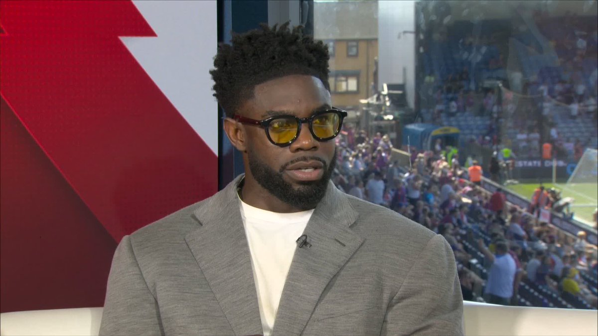 "Xhaka is the driving force." Micah Richards reflects on Sunderland's season 🐈‍⬛
