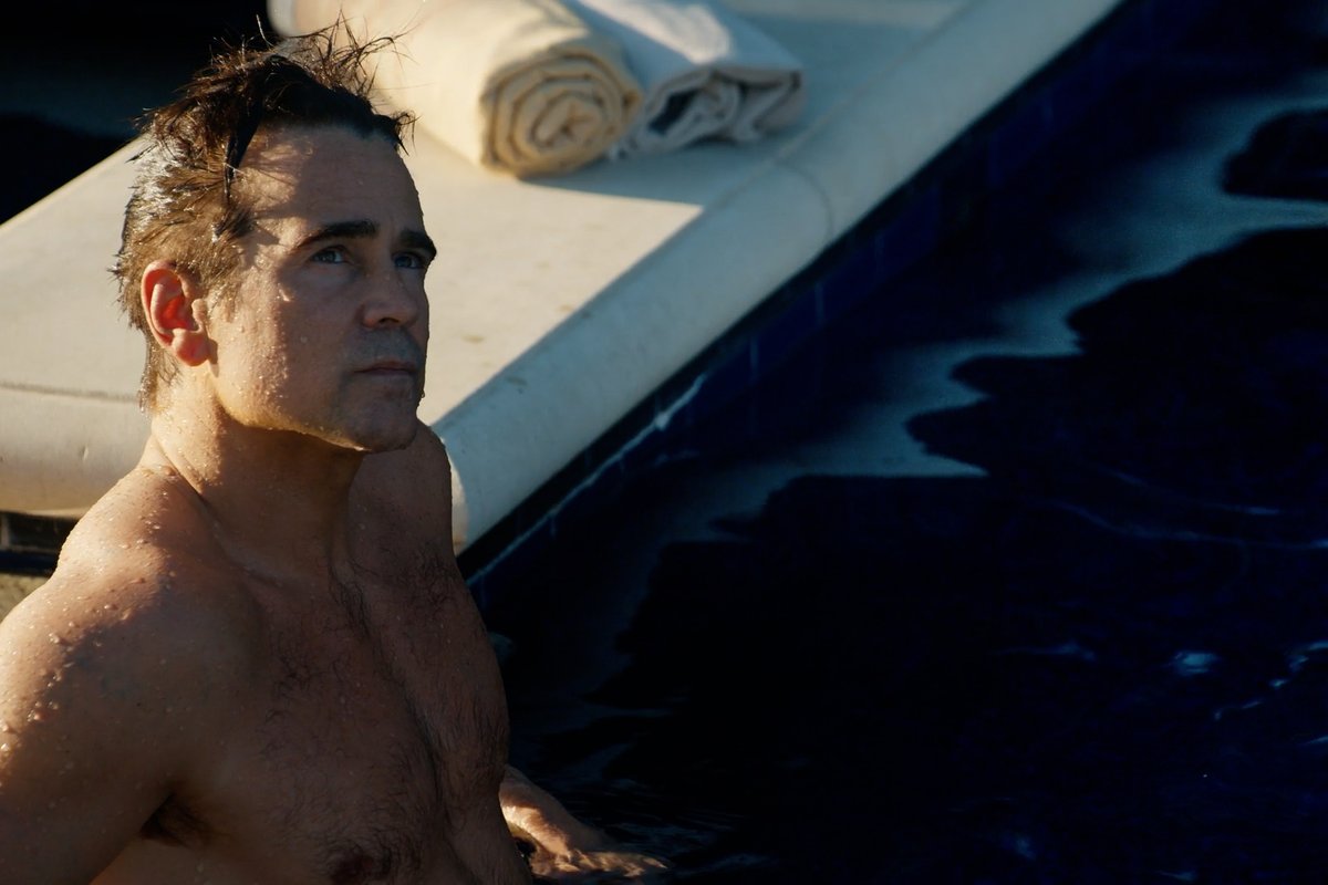 Pool's open. Catch up on #Sugar Season 1 now. Season 2 premieres June 19.