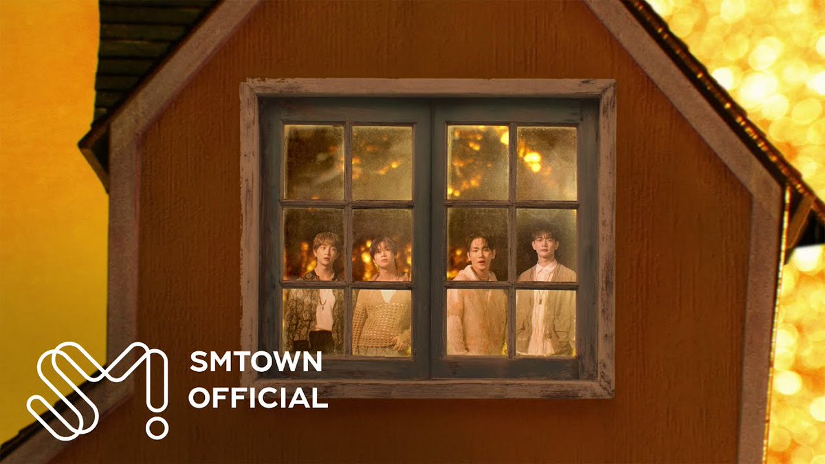 1 year ago today, SHINee released ‘Poet | Artist’.