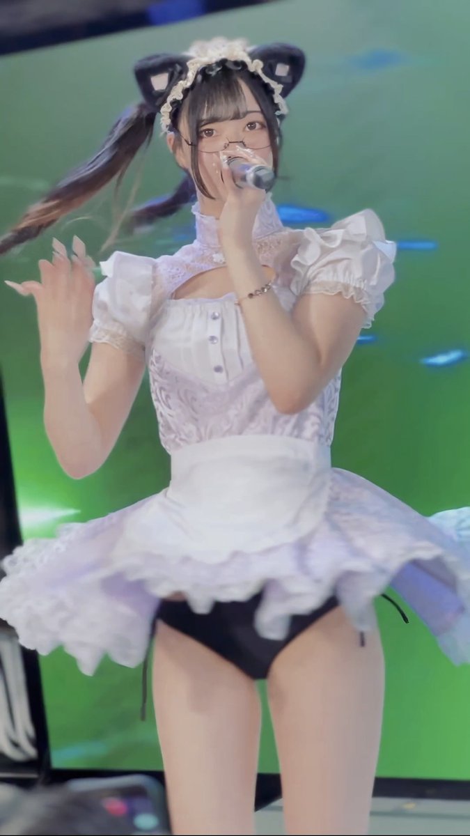 2026.05.24 にこげき まりか まりか🍒 5/29生誕祭 全て見せずにその余白を埋める美しさ まりかの磨きあげた極上のチラ◯ズムを御照覧あれ!