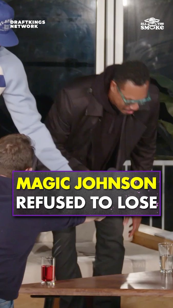 Magic Johnson AIN’T LOSING 😭 Paul Pierce says Magic was winning by any means... even in pick-up 👀