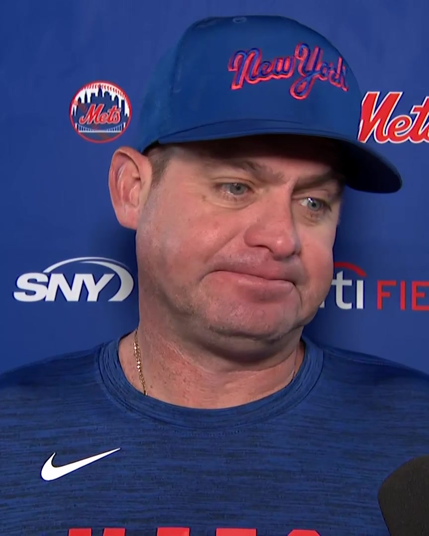 Juan Soto has been scratched from the lineup today due to an illness Carlos Mendoza notes that "a lot of people" with the Mets have been dealing with illnesses in the last week: "Kind of like a flu"