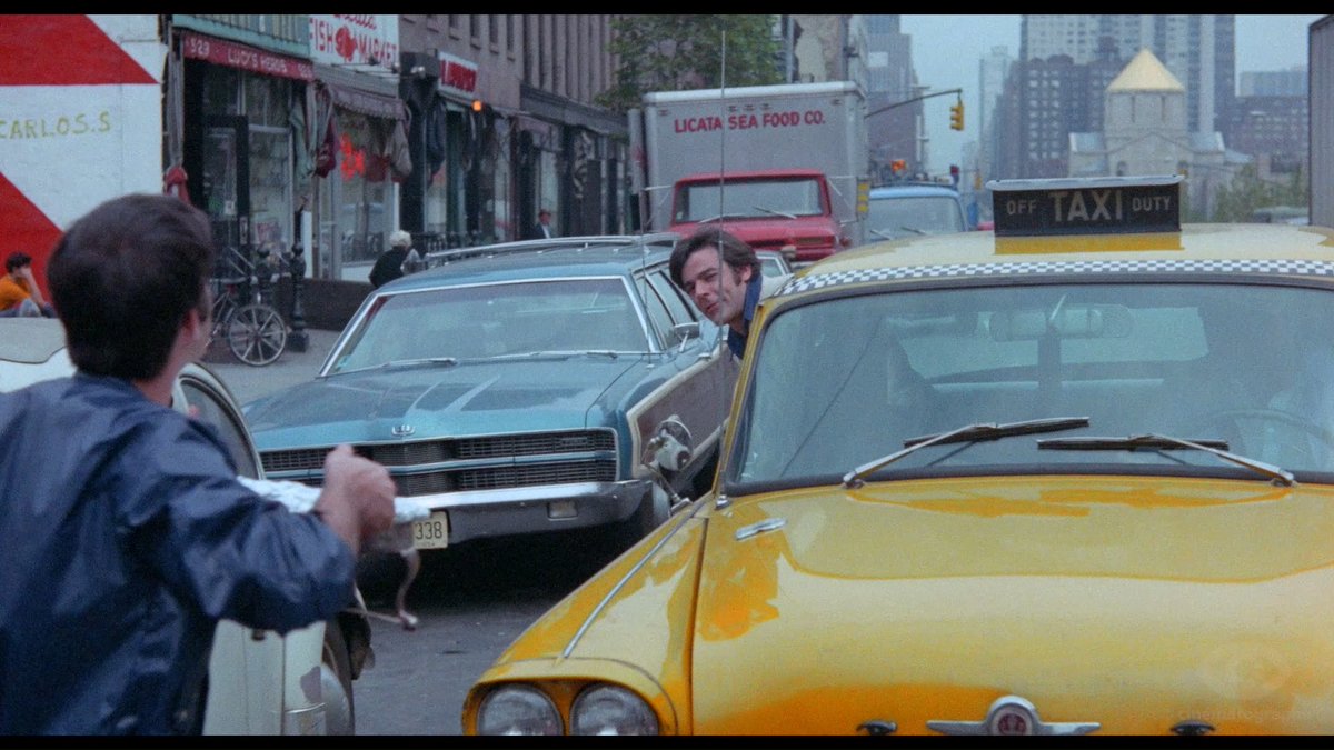 First look at the new Cinématographe Films trailer for the 4K restoration of William Friedkin’s 1970 drama The Boys in the Band 🎥 The 4K UHD Blu-ray is now available for pre-order: