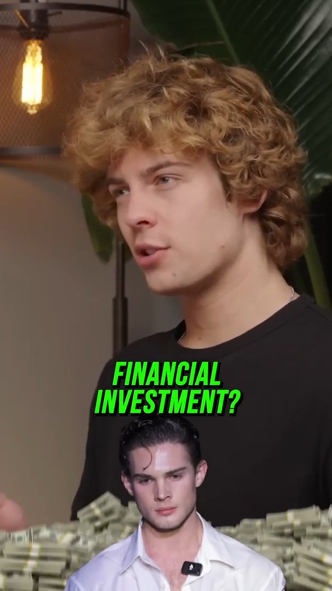 Clavicular Looksmaxxing Financial Audit