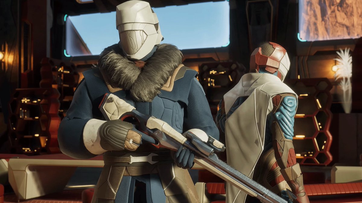 Check out the trailer for Dune: Awakening's The Water Wars DLC, featuring new cosmetics, emotes, Ornithopter skins, and more!