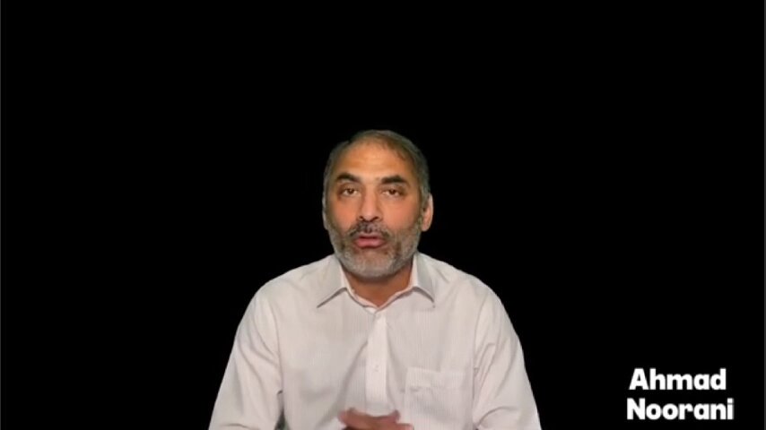 ن لیگ ٹرولز کی حالت بہت بری ہے یہ گالیوں سے شروع ہوتے ہیں اور گالیوں پر ہی ختم کرتے ہیں ان کے پاس کوئی دلیل نہیں جب فیکٹ فوکس نے جنرل باجوہ کو ایکسپوز کیا تب بھی اور آج جب ECسکندر سلطان راجہ کو ایکسپوز کیا تو ان دلیلیں انتہائی واحیات ہیں کیونکہ ان کا دماغ بہت چھوٹا ہے احمد نورانی