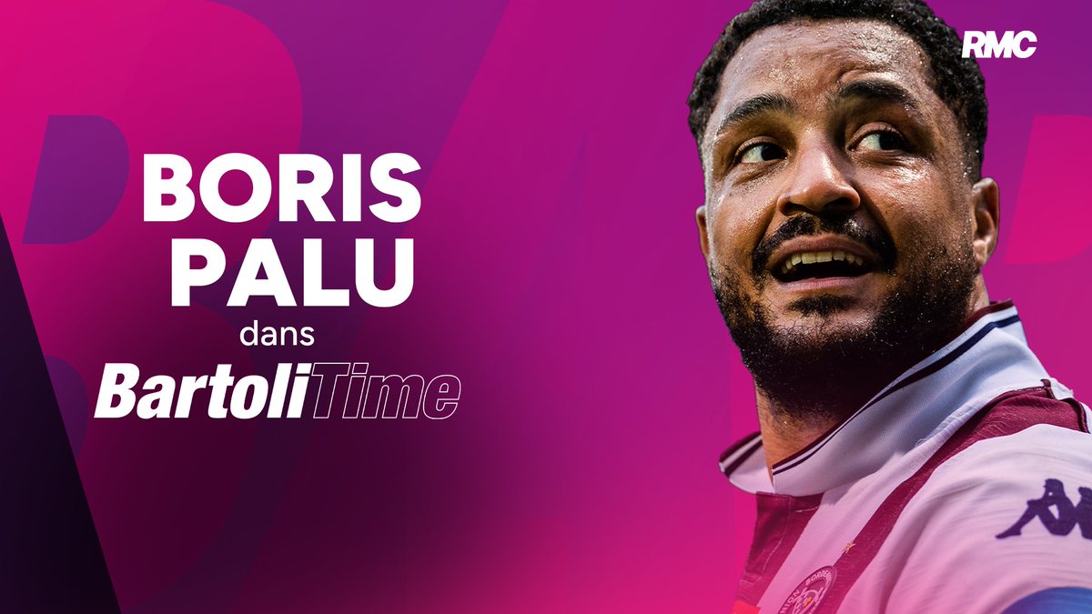 🏆 Boris Palu après le nouveau titre européen de l'UBB : "Le retour à Bordeaux a été incroyable. Je n'avais jamais vu ça. Maintenant que la finale est passée, on peut se consacrer pleinement au Top 14. On est toujours dans l'euphorie, mais le stress de la finale est passée."