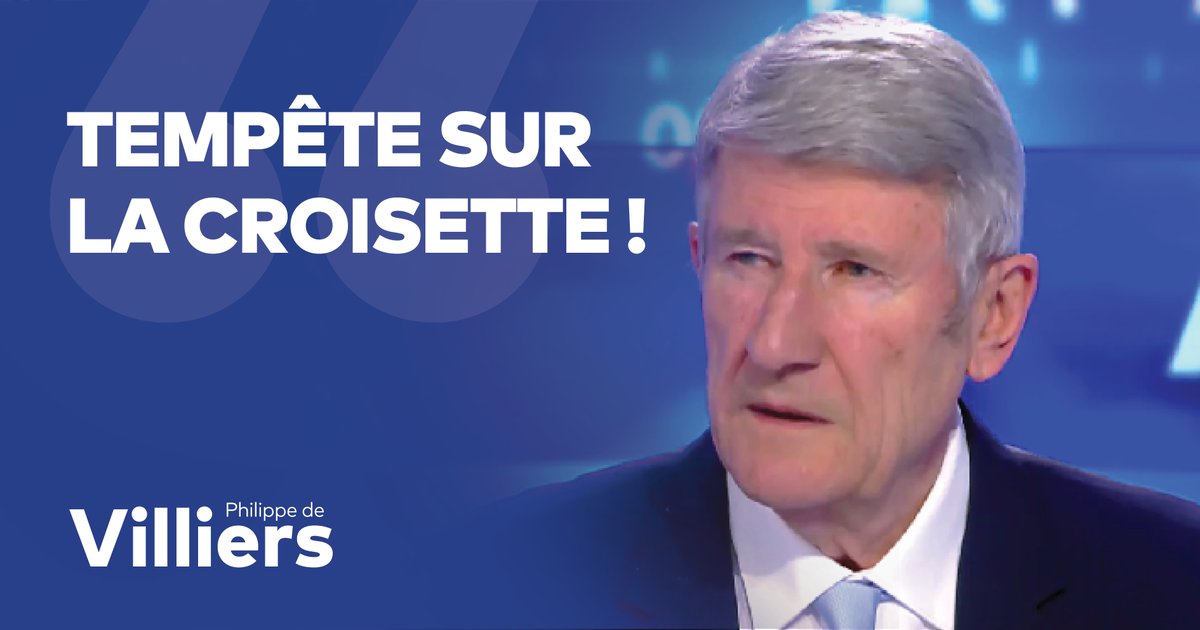 🎙️ Les signataires de la pétition contre Vincent Bolloré lui reprochent d'être un patriote conservateur soucieux de préserver et de transmettre la culture française. C'est précisément ce qui provoque la panique de la gauche culturelle : elle n'a plus le monopole du récit. 🔗 Émission complète : #FaceAPhilippeDeVilliers #FADV #CNews