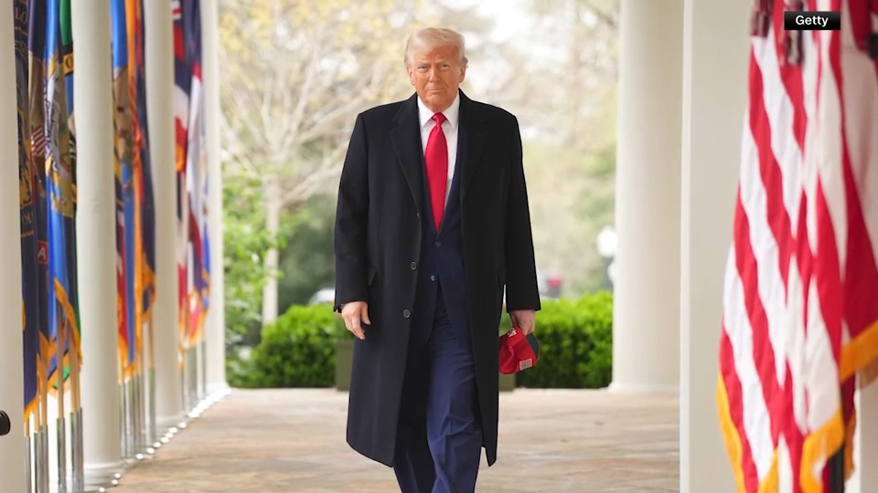 In his first term, President Trump was constrained. This term, he has surrounded himself with people whose chief qualification is fealty. The result is reckless policy and the brazen pursuit of enrichment. My take: