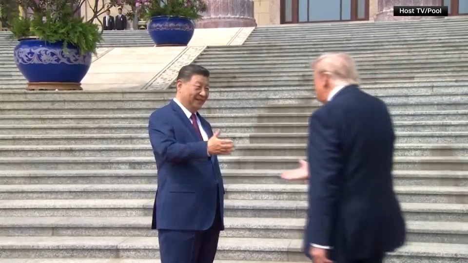 As Donald Trump and Vladimir Putin struggle through costly wars, in Iran and Ukraine respectively, what lessons is Xi Jinping drawing about Taiwan? In part 1 of our conversation, I asked two veteran diplomats: Council on Foreign Relations President Emeritus Richard N. Haass & Kishore Mahbubani of NUS: