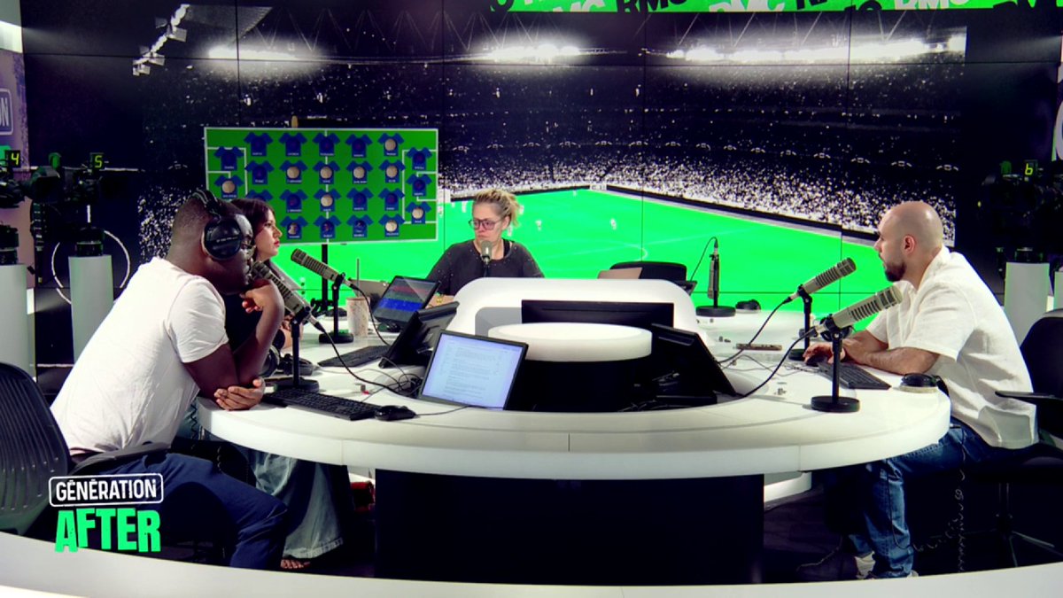 🔴🟡 Odsonne Édouard : "C'est la saison la plus aboutie de ma carrière. Je sors de deux saisons très compliquées. Marquer 12 buts, gagner une coupe de France, je ne pouvais pas rêver mieux."