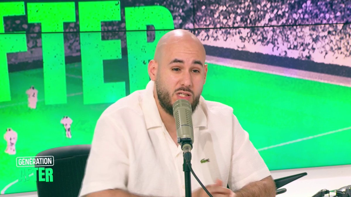 🔴🟡 Odsonne Édouard : "Je ne m'attendais pas à ce niveau en France. La Ligue 1 est bien plus compliquée qu'on ne le pense."