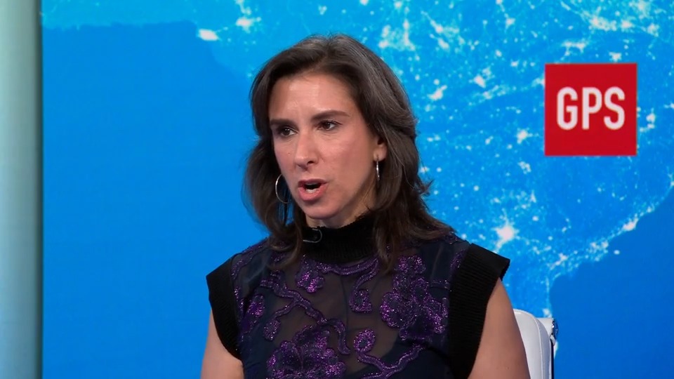 With such a challenging job market ahead of them, how are young people supposed to start their careers? I sat down with Jodi Kantor of the The New York Times who has a new book out to help young people answer that very question: