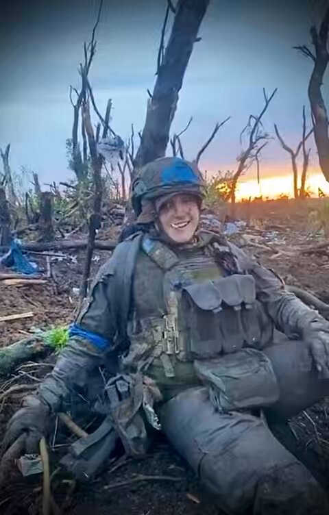 Pray for these Heroes who still fighting on the front lines. Faces of Freedom 🙏