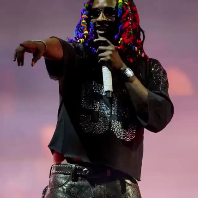 🚨 New Young Thug Snippet