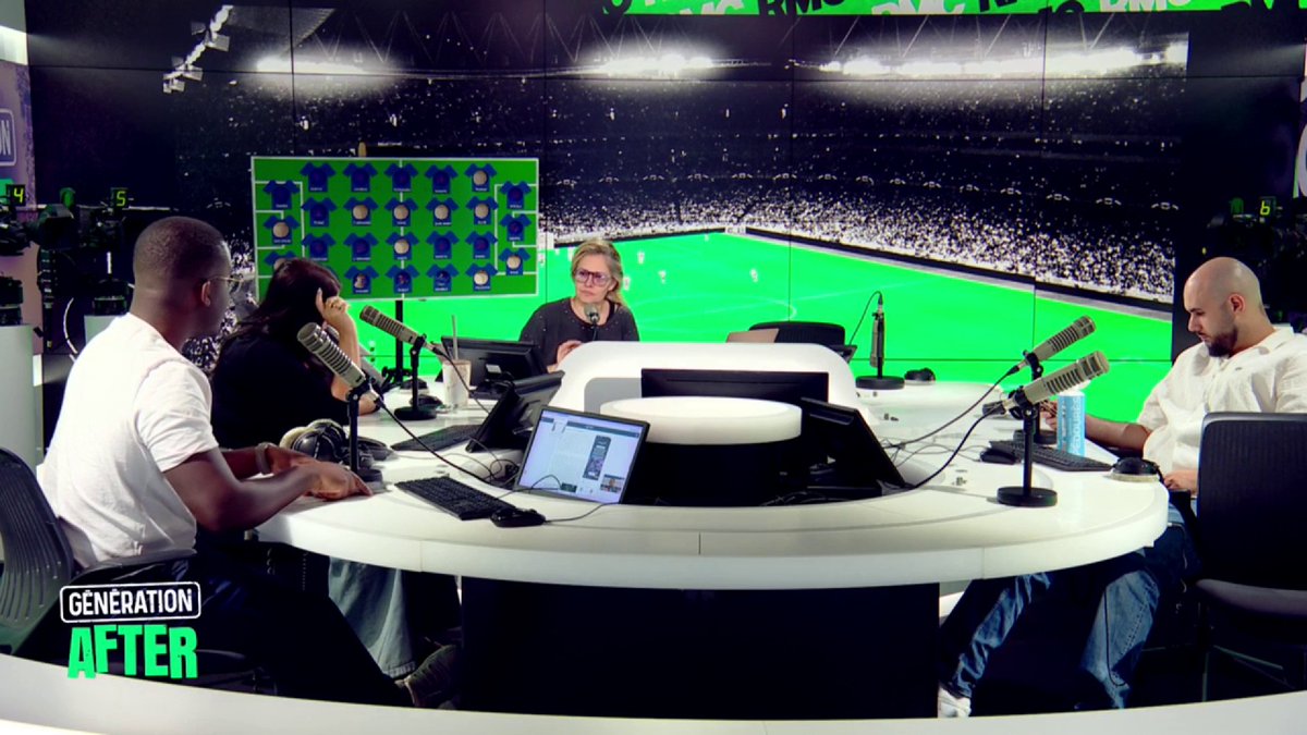 🔥 L’avis d’Elton Mokolo : "Aucune autocritique, autosatisfaction ridicule... Rulli est déconnecté !"