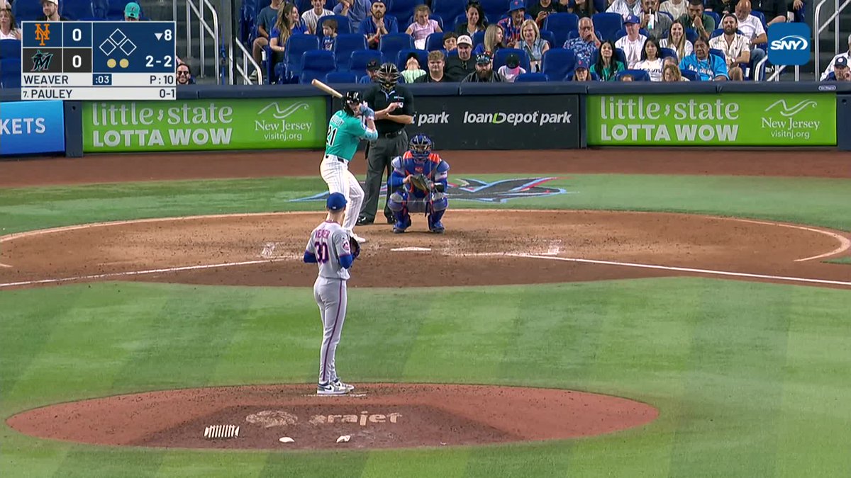 Luis Torrens was still granted a challenge despite not tapping his head immediately The Mets won the challenge and we'll head to the 9th